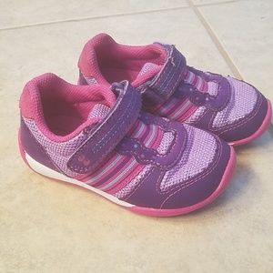 Toddler shoes